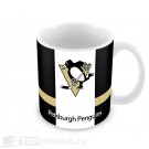 Hrnek Pittsburgh Penguins